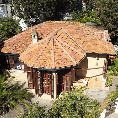 Exclusive Charming Villa - Free Parking 400 Mq Garden - Rome Airport - Roseto Villa Dream Fregenae Exterior foto