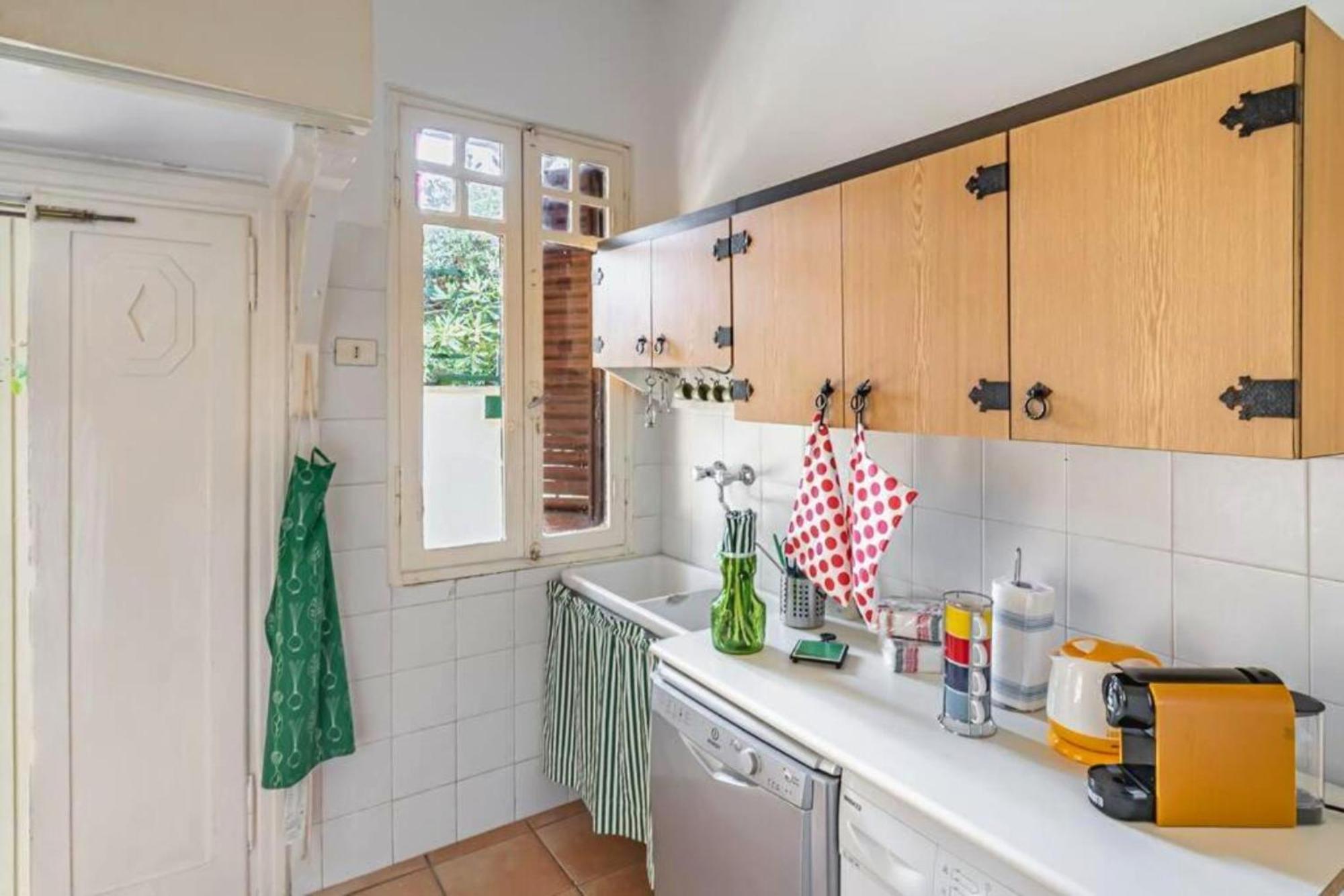 Exclusive Charming Villa - Free Parking 400 Mq Garden - Rome Airport - Roseto Villa Dream Fregenae Exterior foto