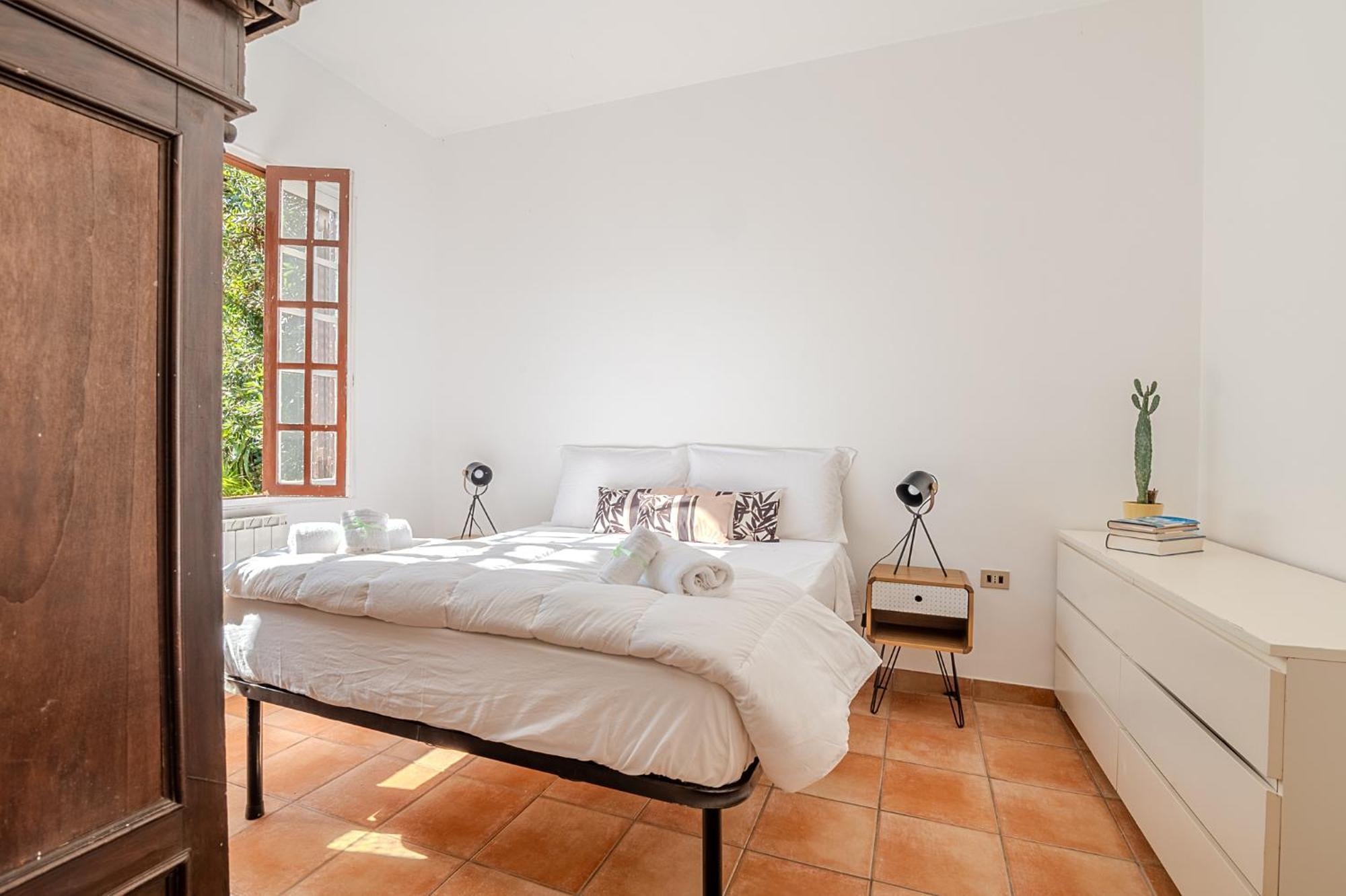 Exclusive Charming Villa - Free Parking 400 Mq Garden - Rome Airport - Roseto Villa Dream Fregenae Exterior foto