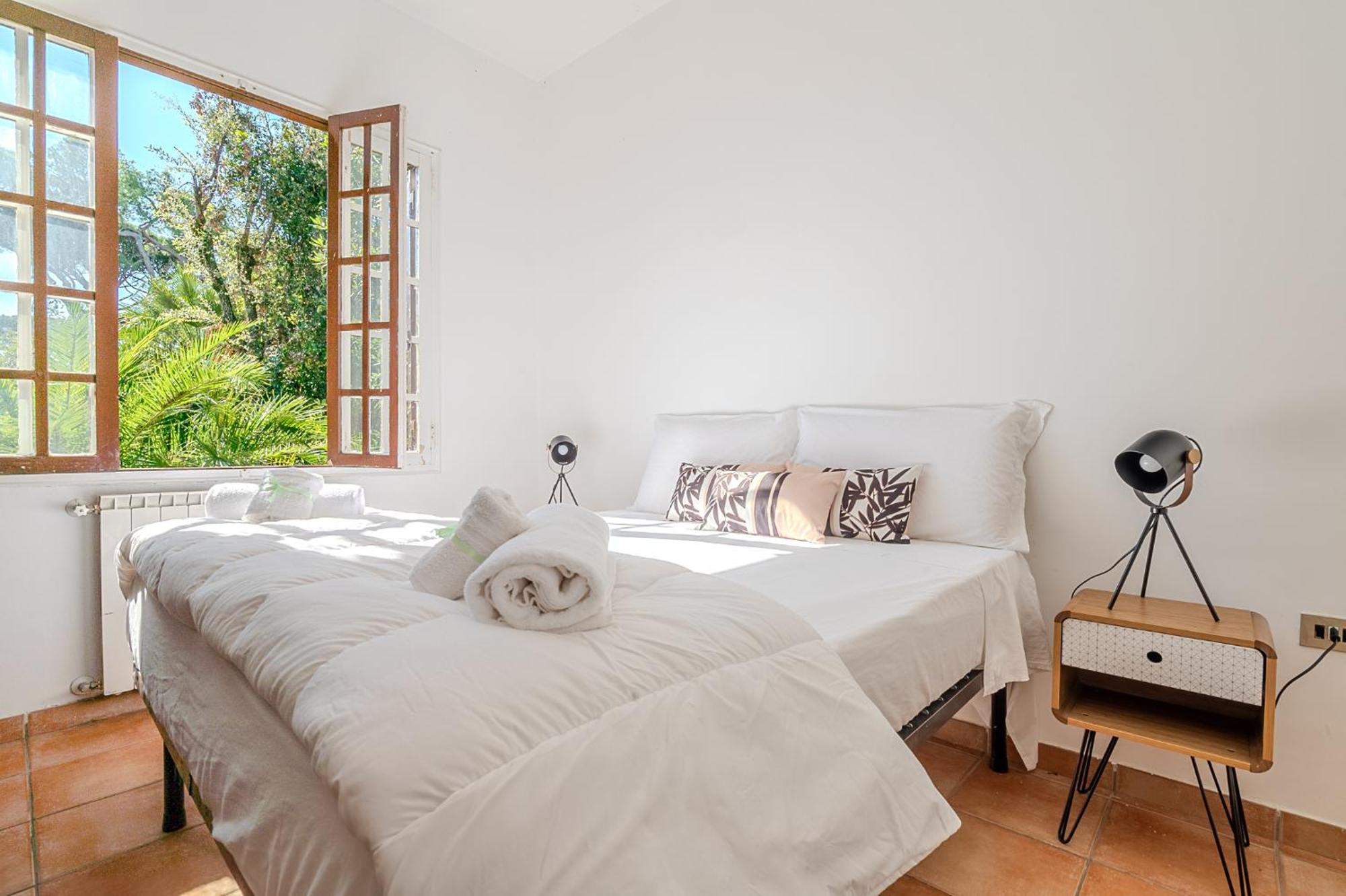 Exclusive Charming Villa - Free Parking 400 Mq Garden - Rome Airport - Roseto Villa Dream Fregenae Exterior foto
