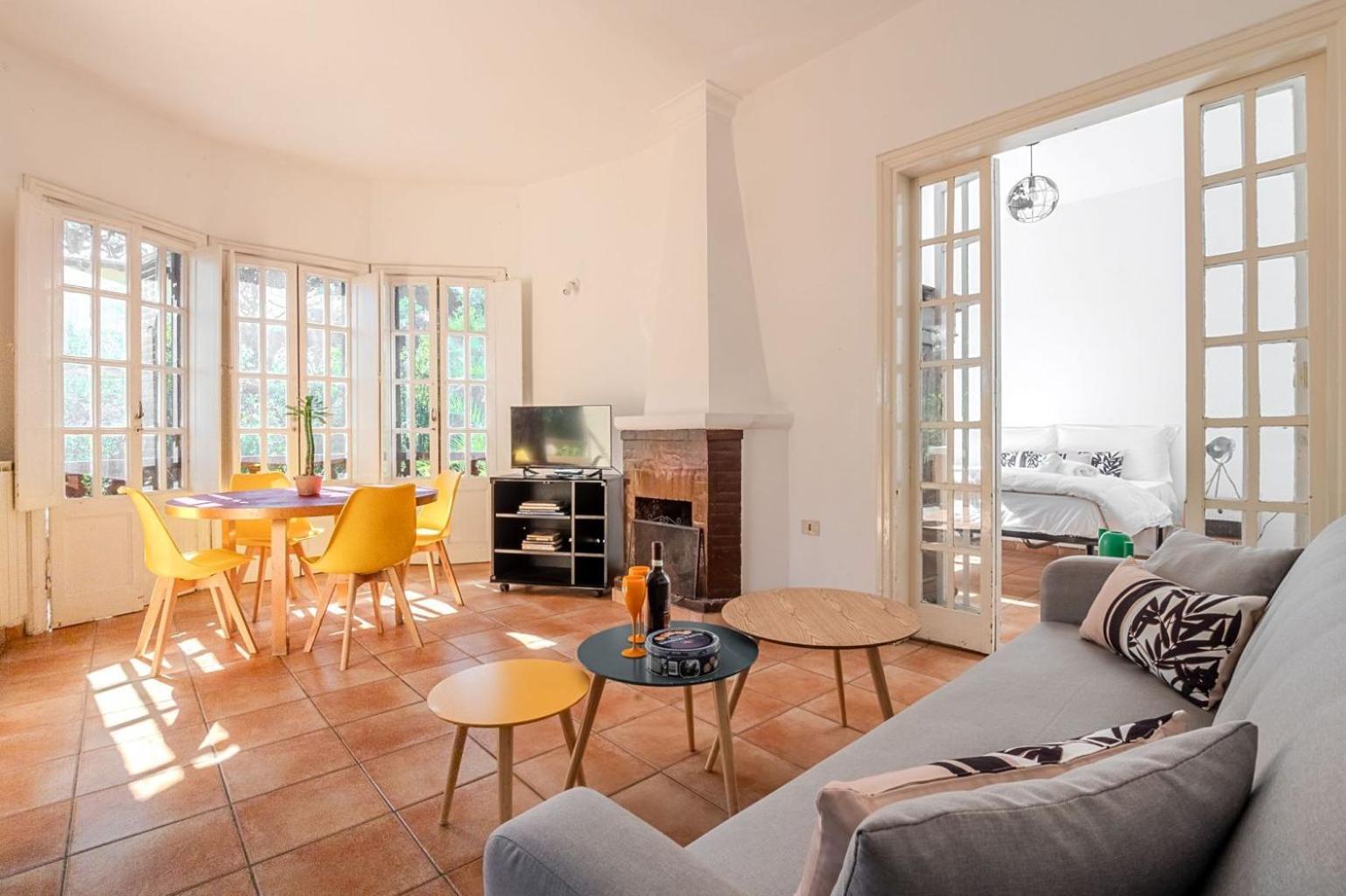Exclusive Charming Villa - Free Parking 400 Mq Garden - Rome Airport - Roseto Villa Dream Fregenae Exterior foto